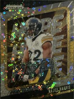 Najee Harris