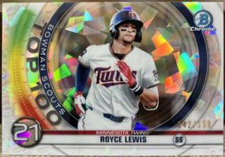 Royce Lewis