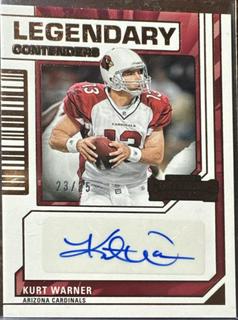 Kurt Warner
