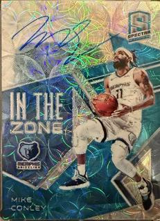 Mike Conley