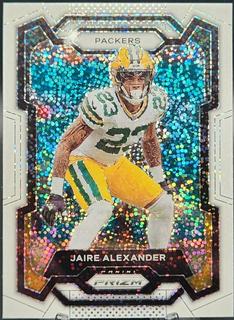 Jaire Alexander