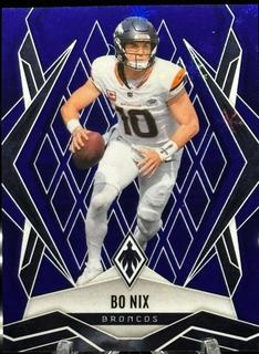 Bo Nix