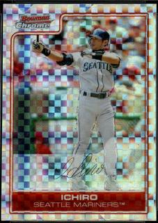 Ichiro