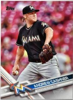 Andrew Cashner