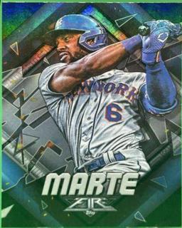 Starling Marte