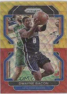 Dwayne Bacon