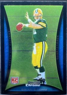 Brian Brohm