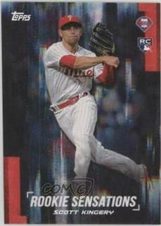 Scott Kingery