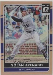 Nolan Arenado