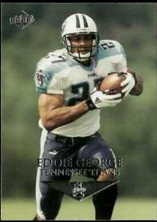 Eddie George
