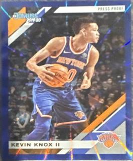 Kevin Knox II