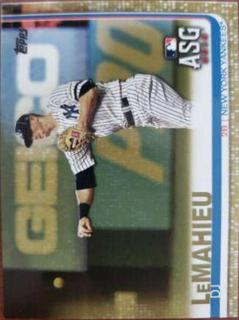DJ LeMahieu