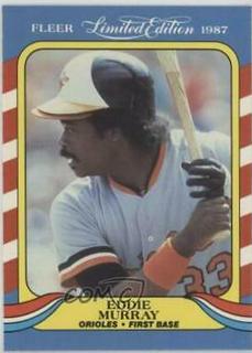 Eddie Murray