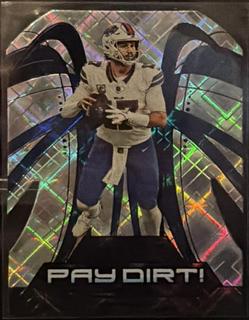 Josh Allen