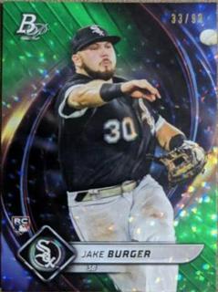 Jake Burger