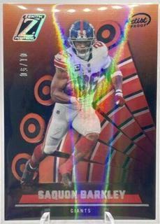 Saquon Barkley