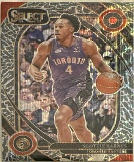 Scottie Barnes