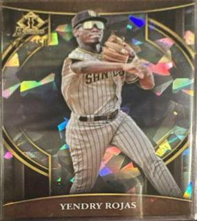 Yendry Rojas