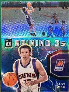 Steve Nash