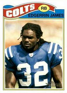 Edgerrin James