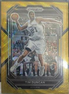 Tim Duncan