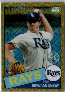 Brendan McKay