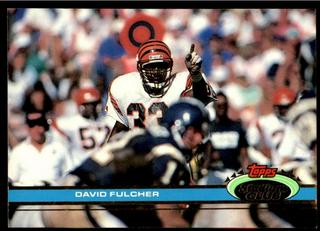 David Fulcher