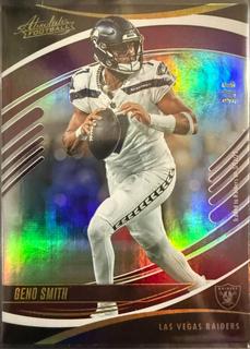 Geno Smith