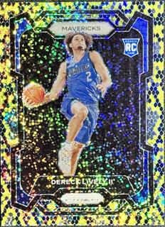 Dereck Lively II