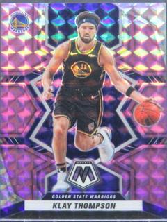 Klay Thompson