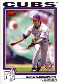 Nomar Garciaparra