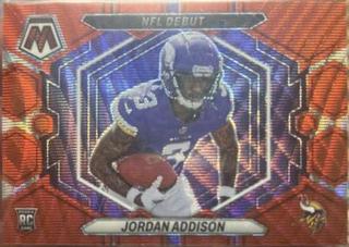 Jordan Addison