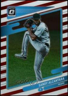 Sandy Alcantara