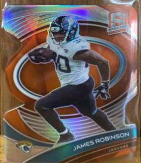 James Robinson