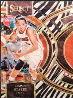 Dawn Staley