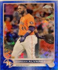 Yordan Alvarez