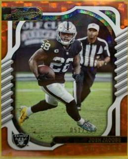 Josh Jacobs