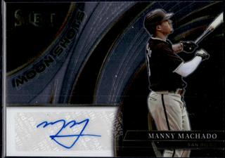 Manny Machado