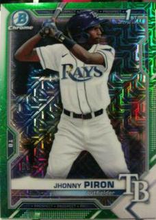 Jhonny Piron