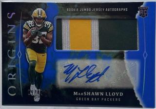 MarShawn Lloyd