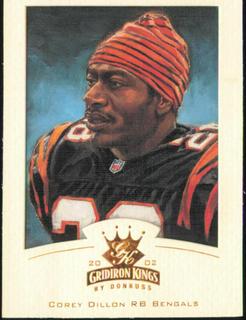 Corey Dillon