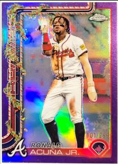 Ronald Acuna Jr.