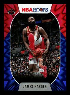 James Harden