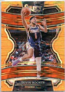 Devin Booker