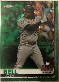Josh Bell