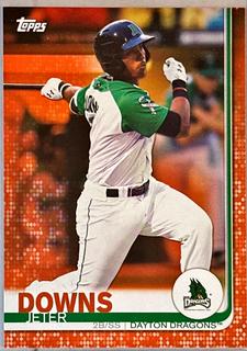 Jeter Downs