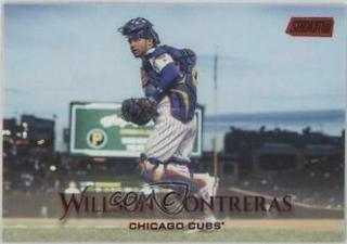 Willson Contreras