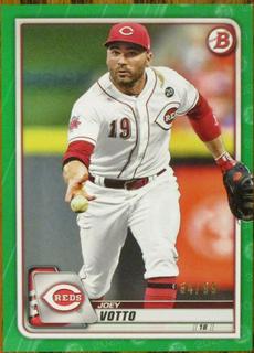 Joey Votto