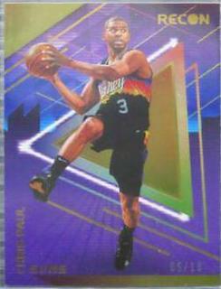 Chris Paul