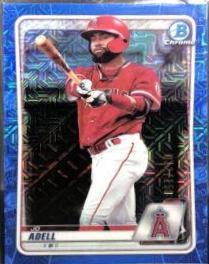 Jo Adell